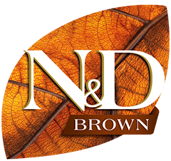 N&D brown